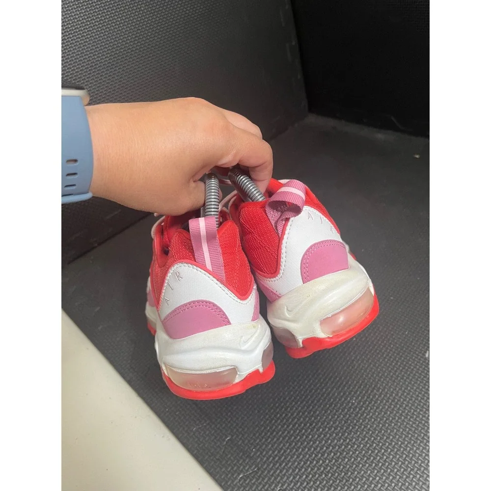 Nike good size